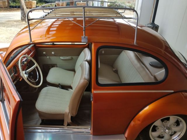 1965 Volkswagen Beetle - Classic - photo 5