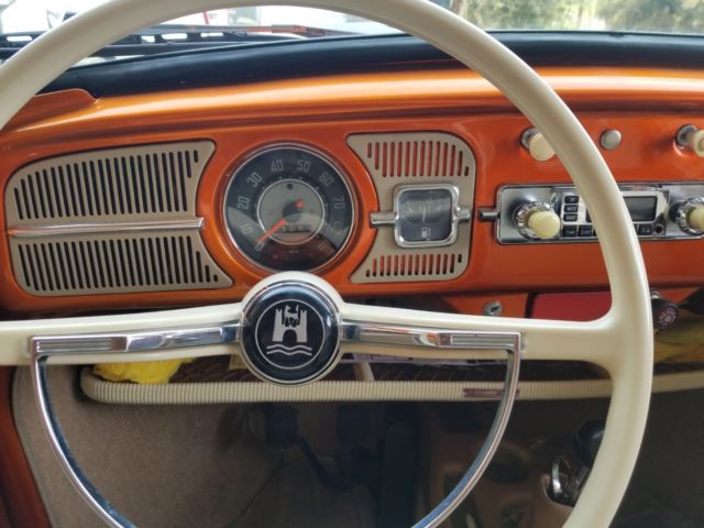 1965 Volkswagen Beetle - Classic - photo 9