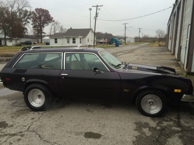 1977 Chevrolet Other - photo 10