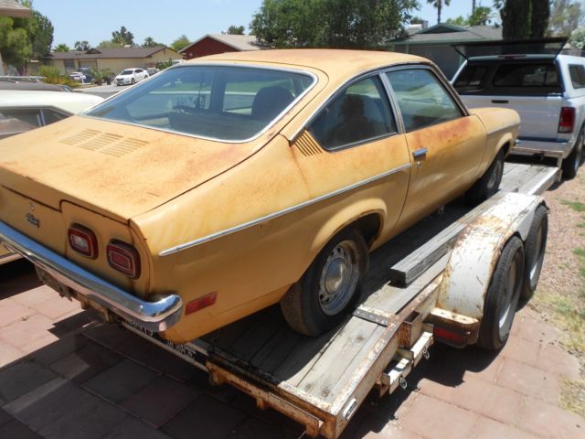 1973 Chevrolet Other wagon - photo 10