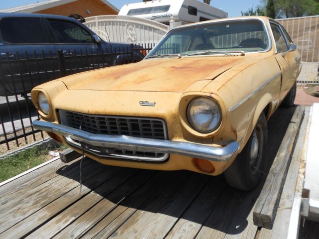 1973 Chevrolet Other wagon - photo 3