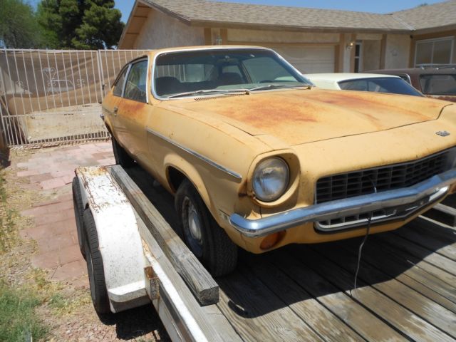 1973 Chevrolet Other wagon - photo 4