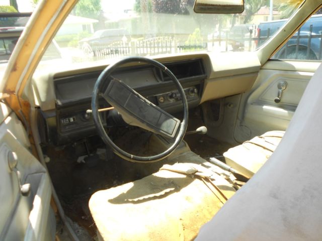 1973 Chevrolet Other wagon - photo 6