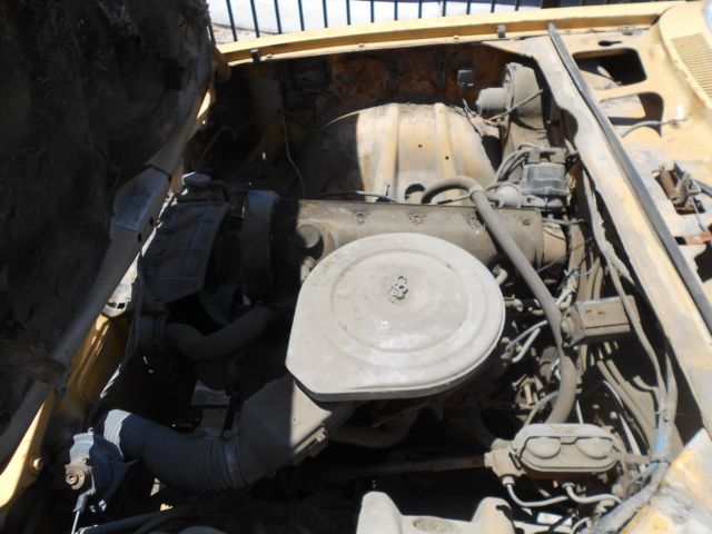 1973 Chevrolet Other wagon - photo 7