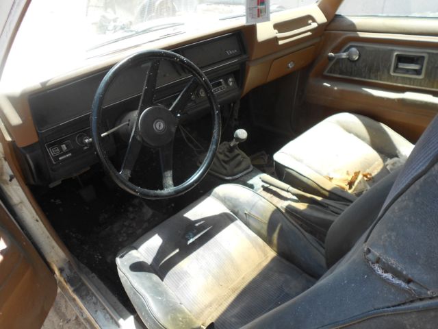 1973 Chevrolet Other wagon - photo 8