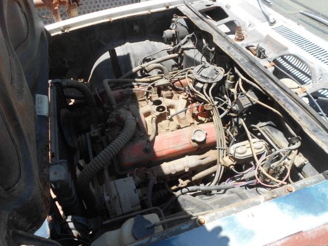1973 Chevrolet Other wagon - photo 9
