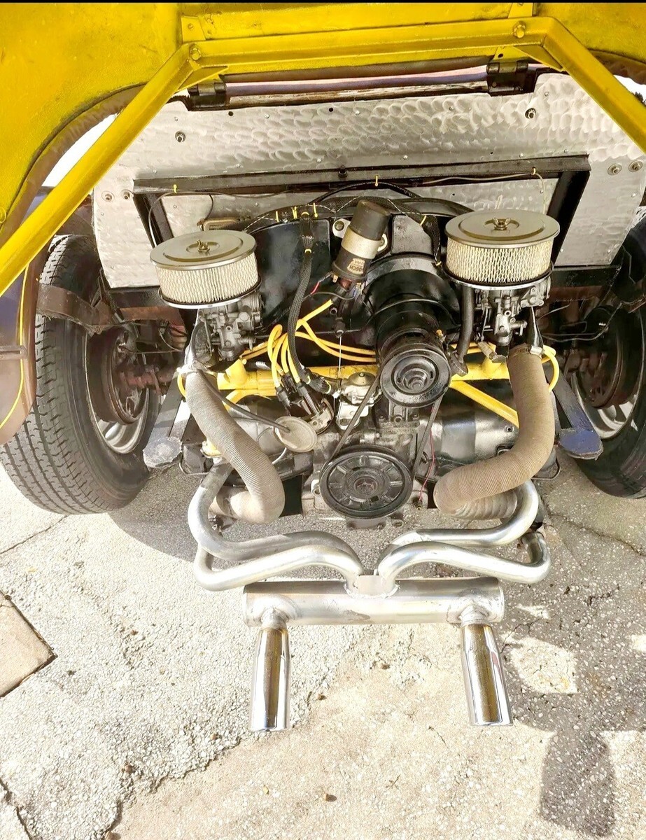 1965 Volkswagen Beetle - Classic - photo 6