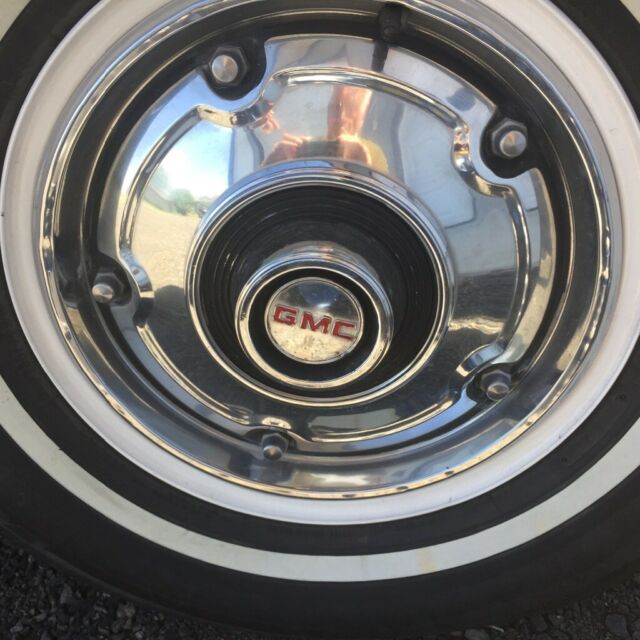 1972 GMC Other Super Custom - photo 12