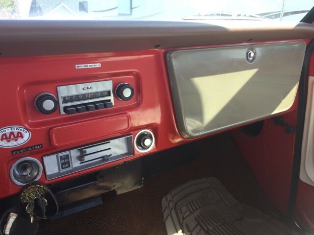 1972 GMC Other Super Custom - photo 3