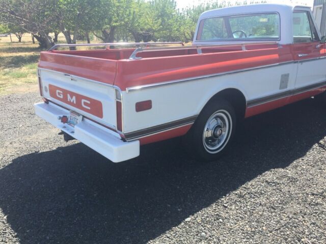 1972 GMC Other Super Custom - photo 4