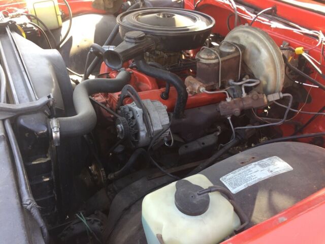 1972 GMC Other Super Custom - photo 7