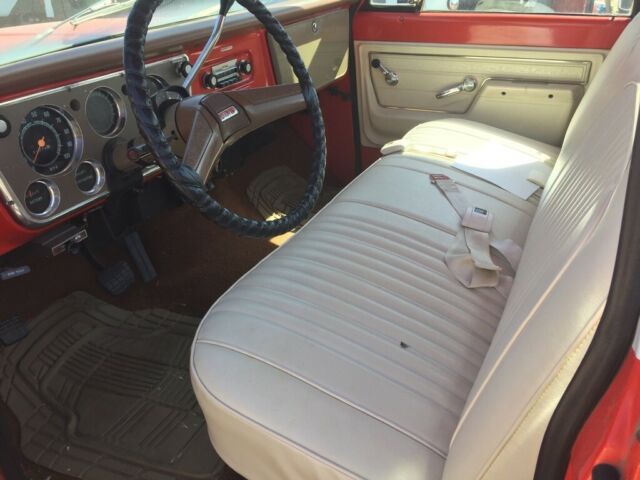 1972 GMC Other Super Custom - photo 8