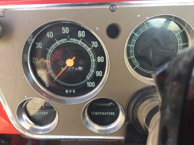 1972 GMC Other Super Custom - photo 9