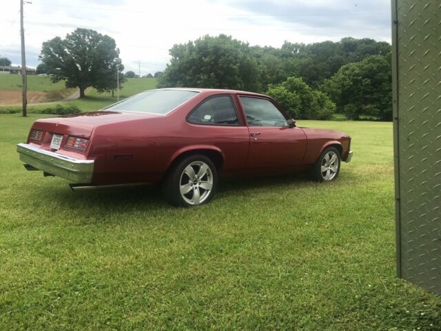 1978 Pontiac Other - photo 11