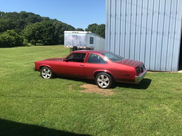 1978 Pontiac Other - photo 12
