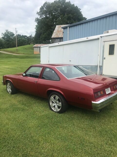 1978 Pontiac Other - photo 2