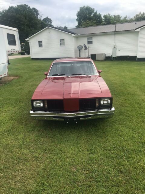 1978 Pontiac Other - photo 3