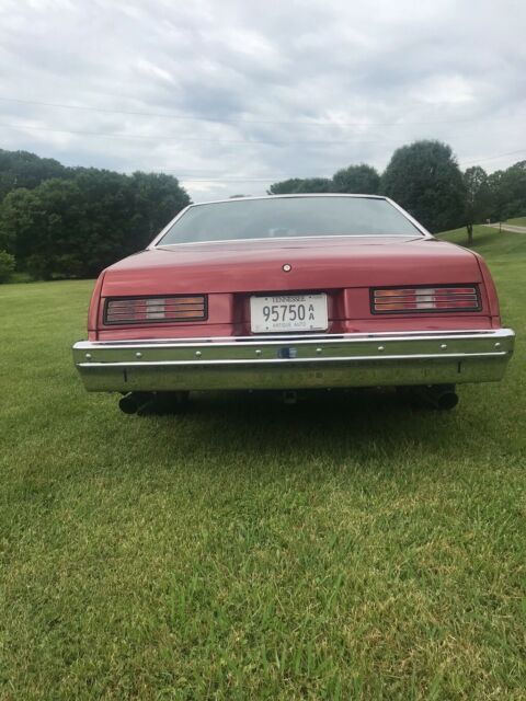 1978 Pontiac Other - photo 4