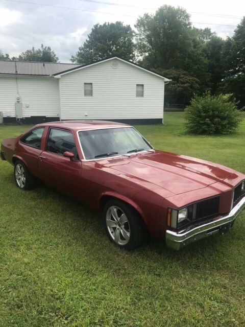 1978 Pontiac Other - photo 5