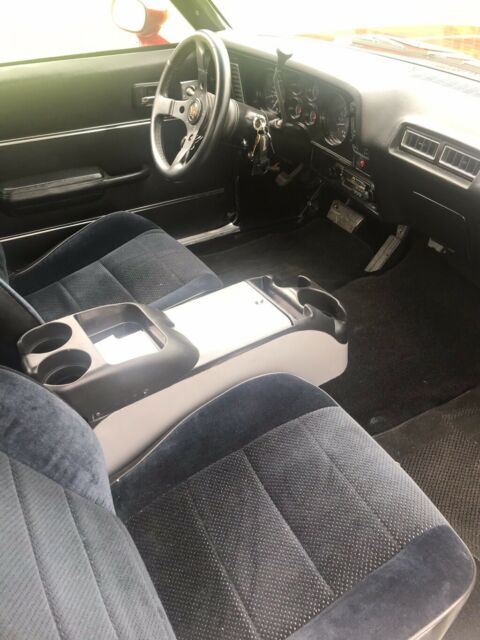 1978 Pontiac Other - photo 6