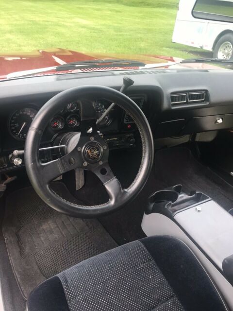 1978 Pontiac Other - photo 7