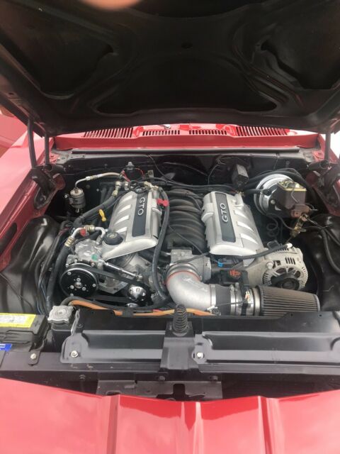 1978 Pontiac Other - photo 8