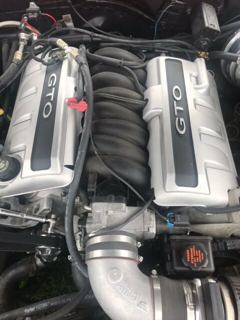 1978 Pontiac Other - photo 9