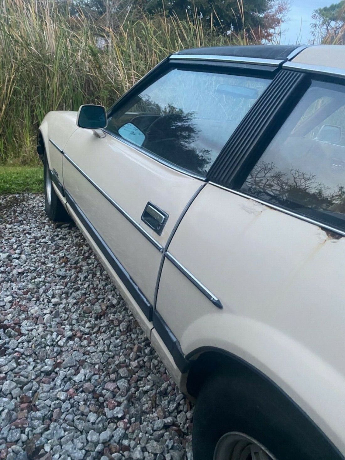 1982 Datsun Z-Series V6 Manual Fastback T-Top Low Miles - photo 10