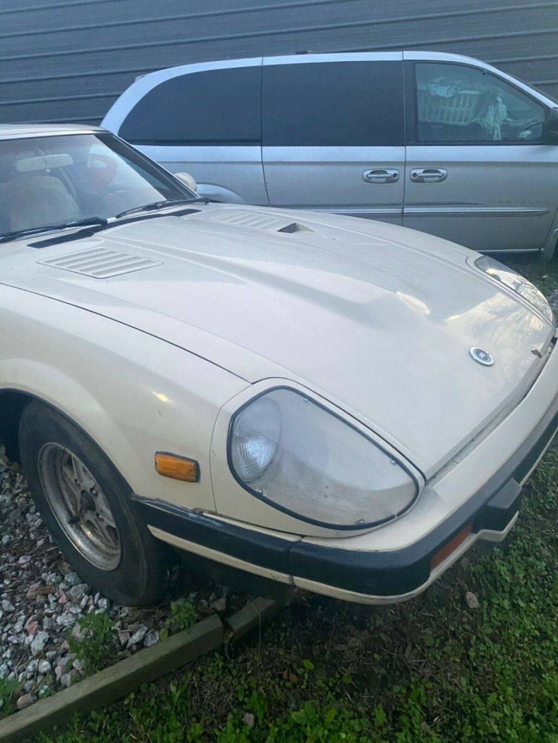 1982 Datsun Z-Series V6 Manual Fastback T-Top Low Miles - photo 4