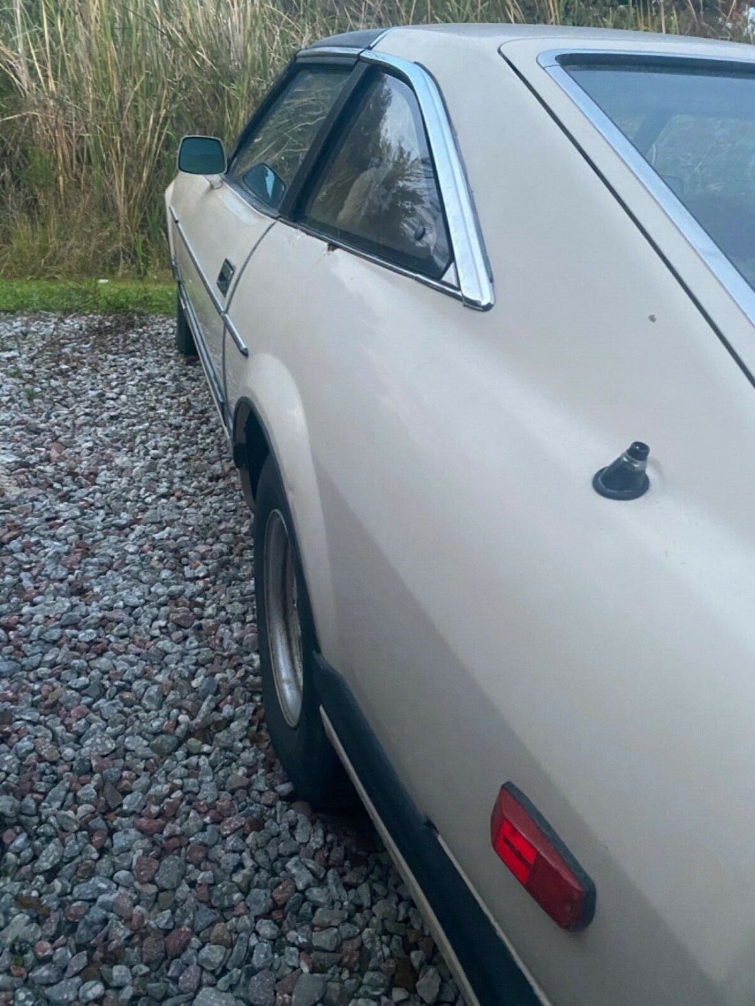 1982 Datsun Z-Series V6 Manual Fastback T-Top Low Miles - photo 9