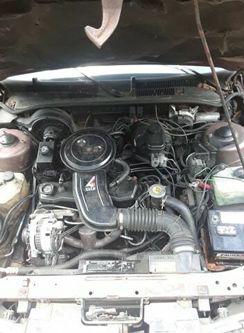 1987 Oldsmobile Cutlass - photo 2