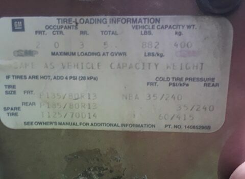 1987 Oldsmobile Cutlass - photo 3