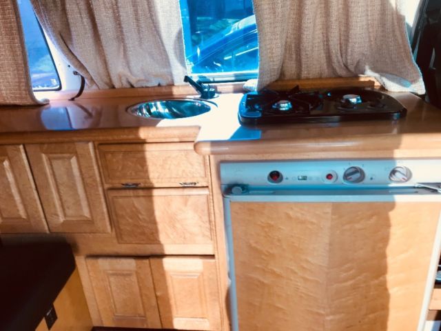 1982 Volkswagen Other WESTFALIA - photo 2