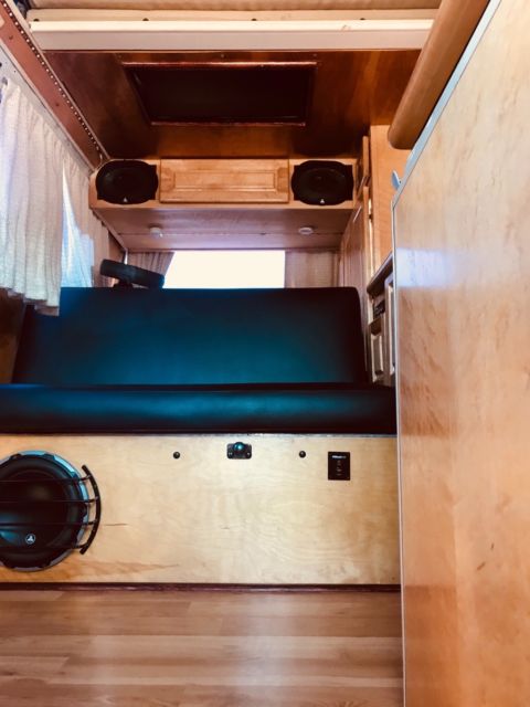 1982 Volkswagen Other WESTFALIA - photo 3