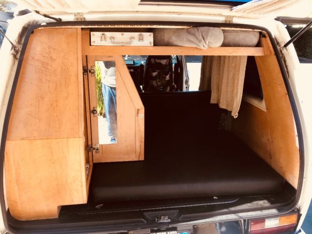1982 Volkswagen Other WESTFALIA - photo 5