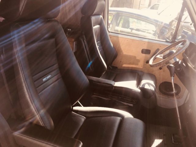 1982 Volkswagen Other WESTFALIA - photo 9
