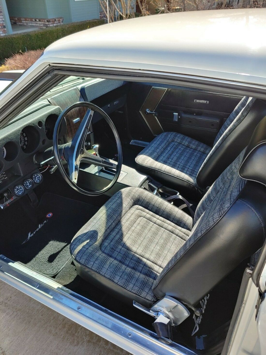 1968 AMC Javelin - photo 9