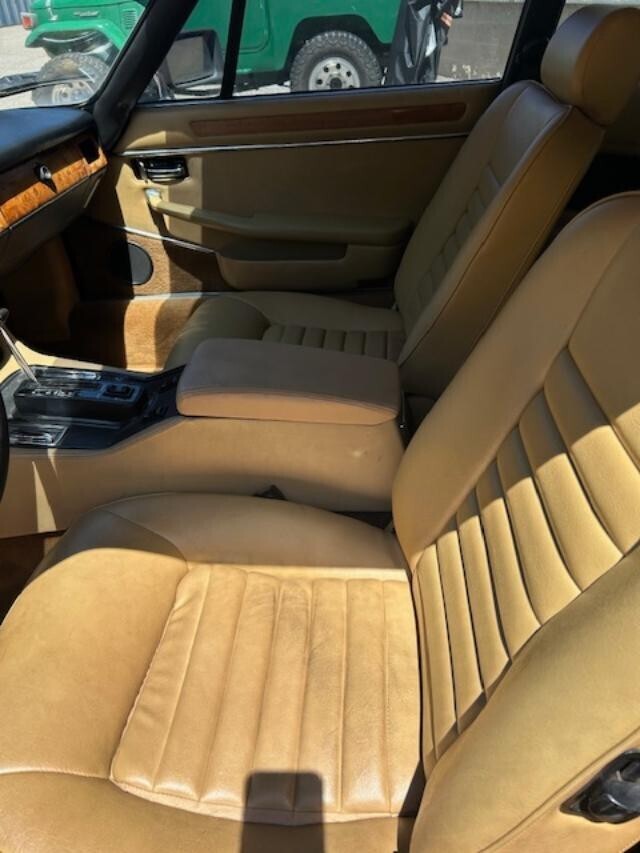 1985 Jaguar XJS - photo 12