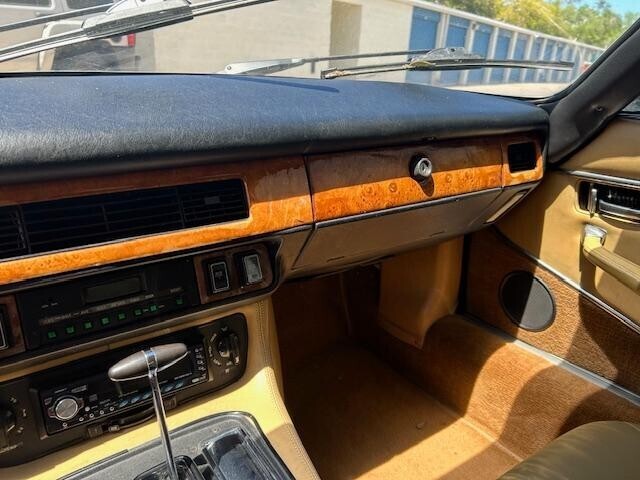1985 Jaguar XJS - photo 2