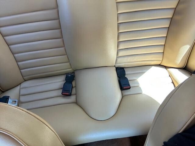 1985 Jaguar XJS - photo 5