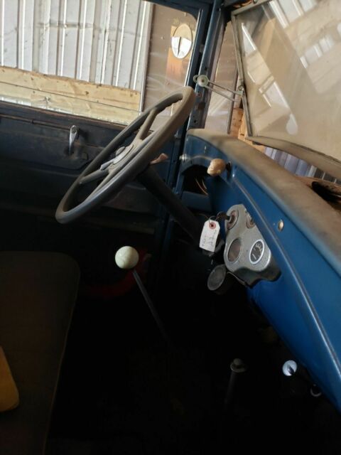 1930 Ford Model A - photo 3