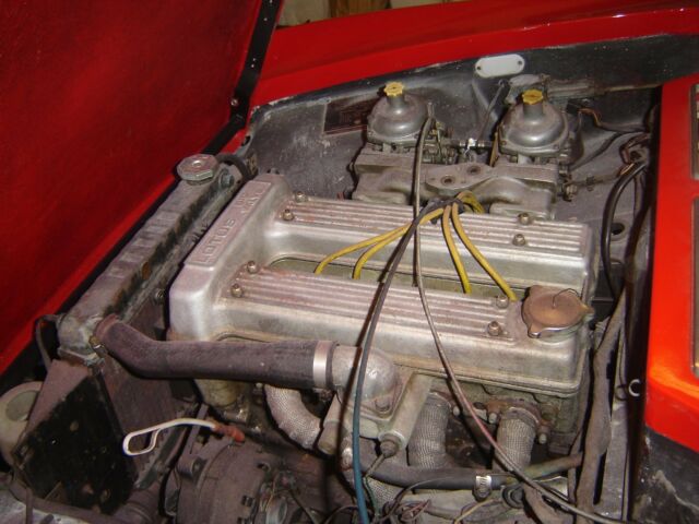 1972 Lotus Other - photo 12