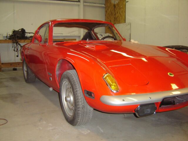 1972 Lotus Other - photo 2