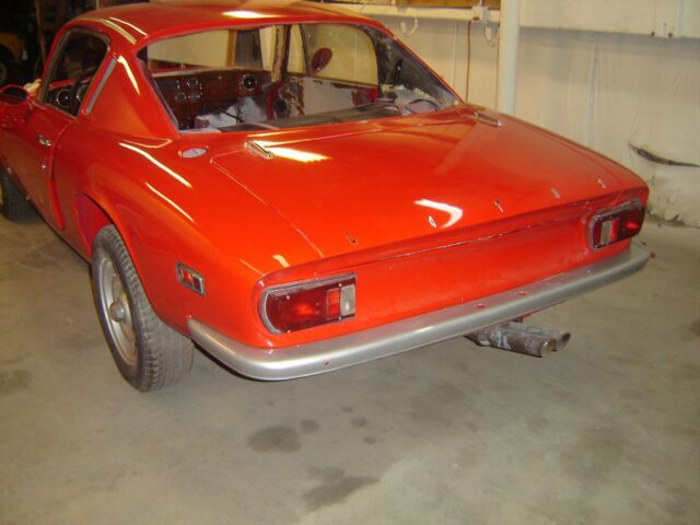1972 Lotus Other - photo 3