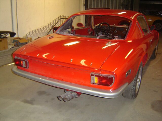 1972 Lotus Other - photo 4