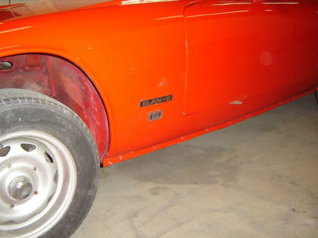 1972 Lotus Other - photo 5