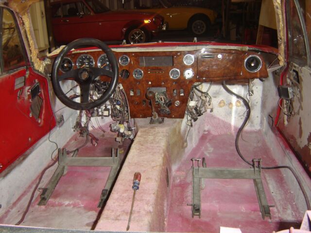 1972 Lotus Other - photo 6