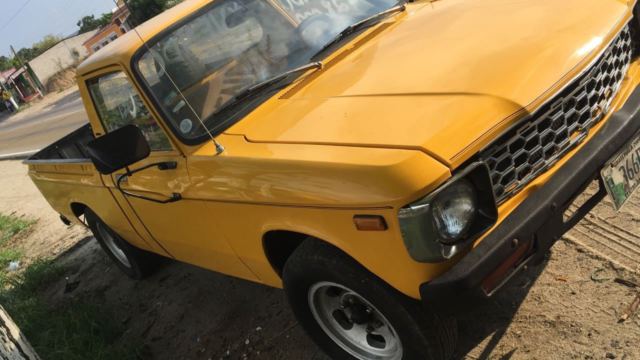 1980 Chevrolet C-10 - photo 10