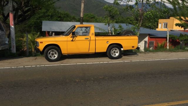 1980 Chevrolet C-10 - photo 12