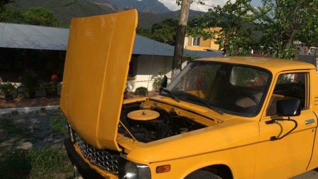 1980 Chevrolet C-10 - photo 2